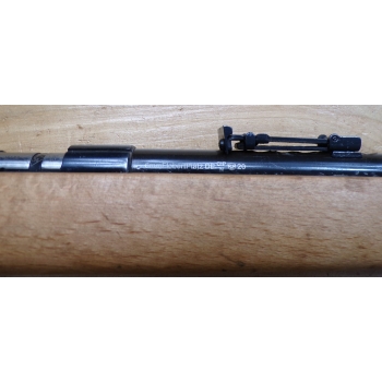 Karabinek sportowy alarmowy VOERE kal.22LR/ mm Flobert #251927